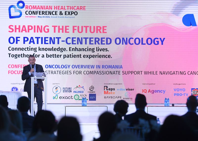 Rzvan Predica Affidea 1